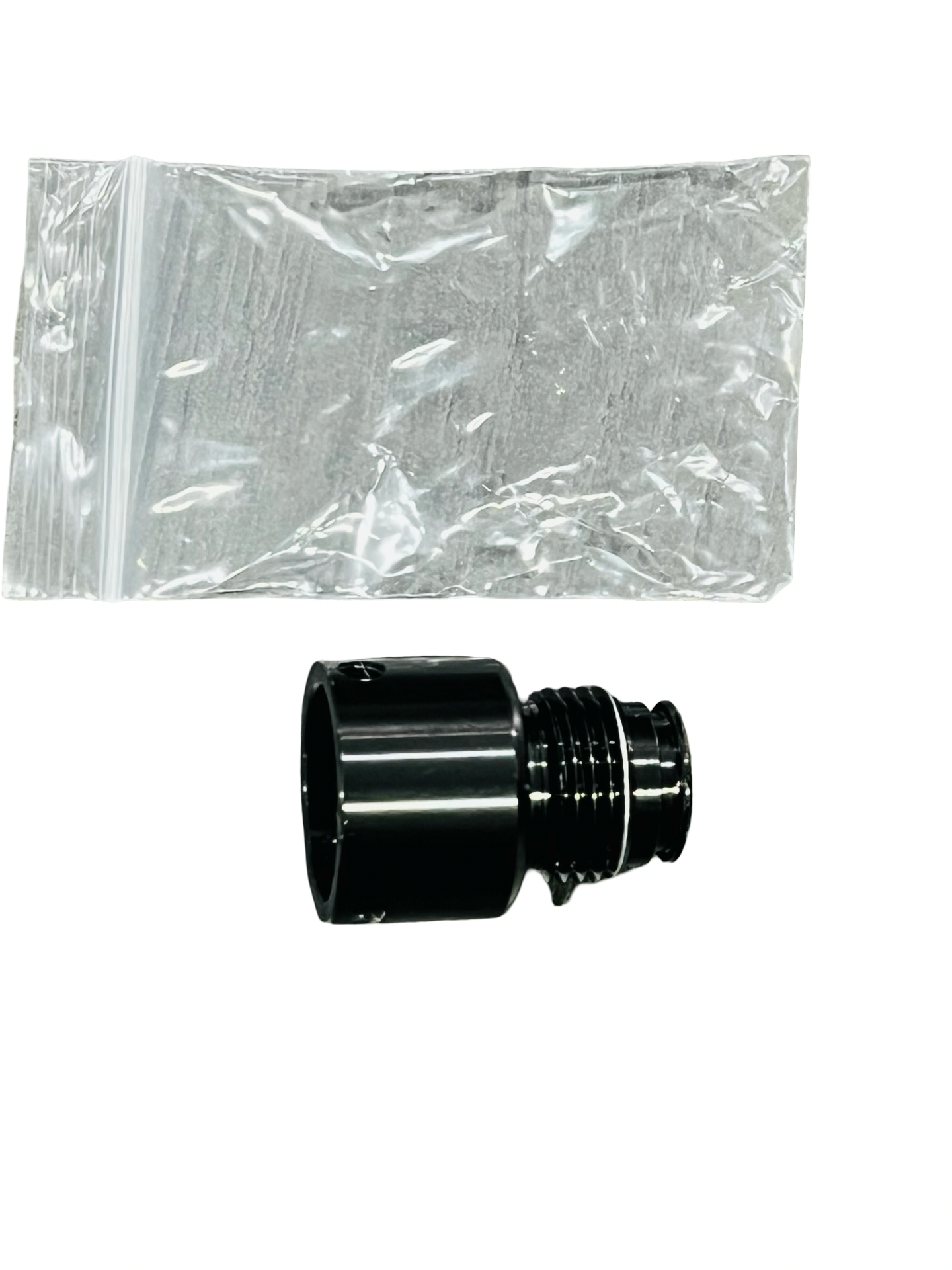 Ninja Clone Regulator Bonnet