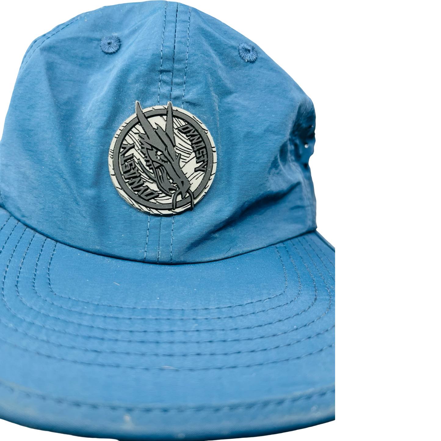 Hormesis Adjustable Dad Hat - Dynasty Champions