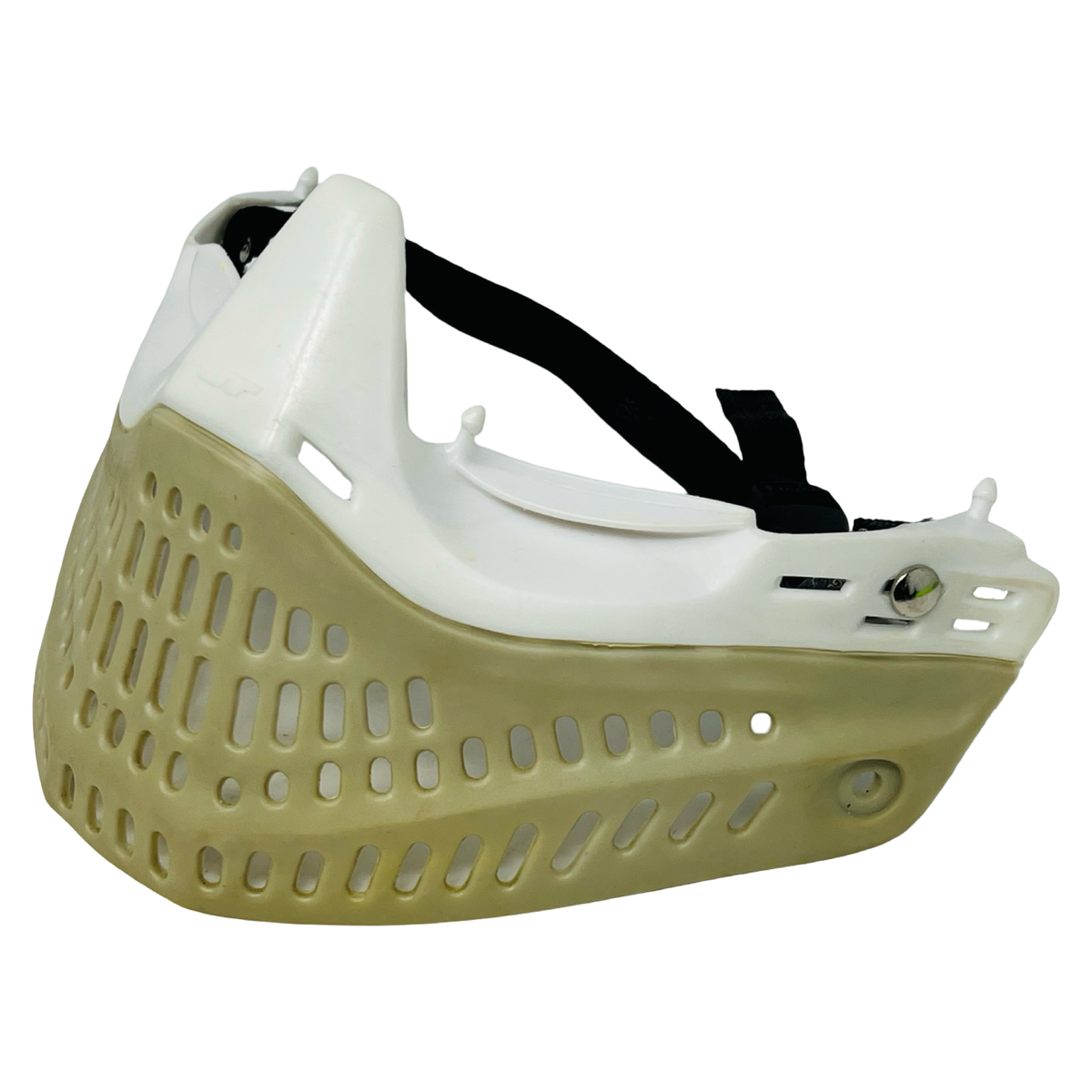 Kee OG JT Tan & White Bottoms