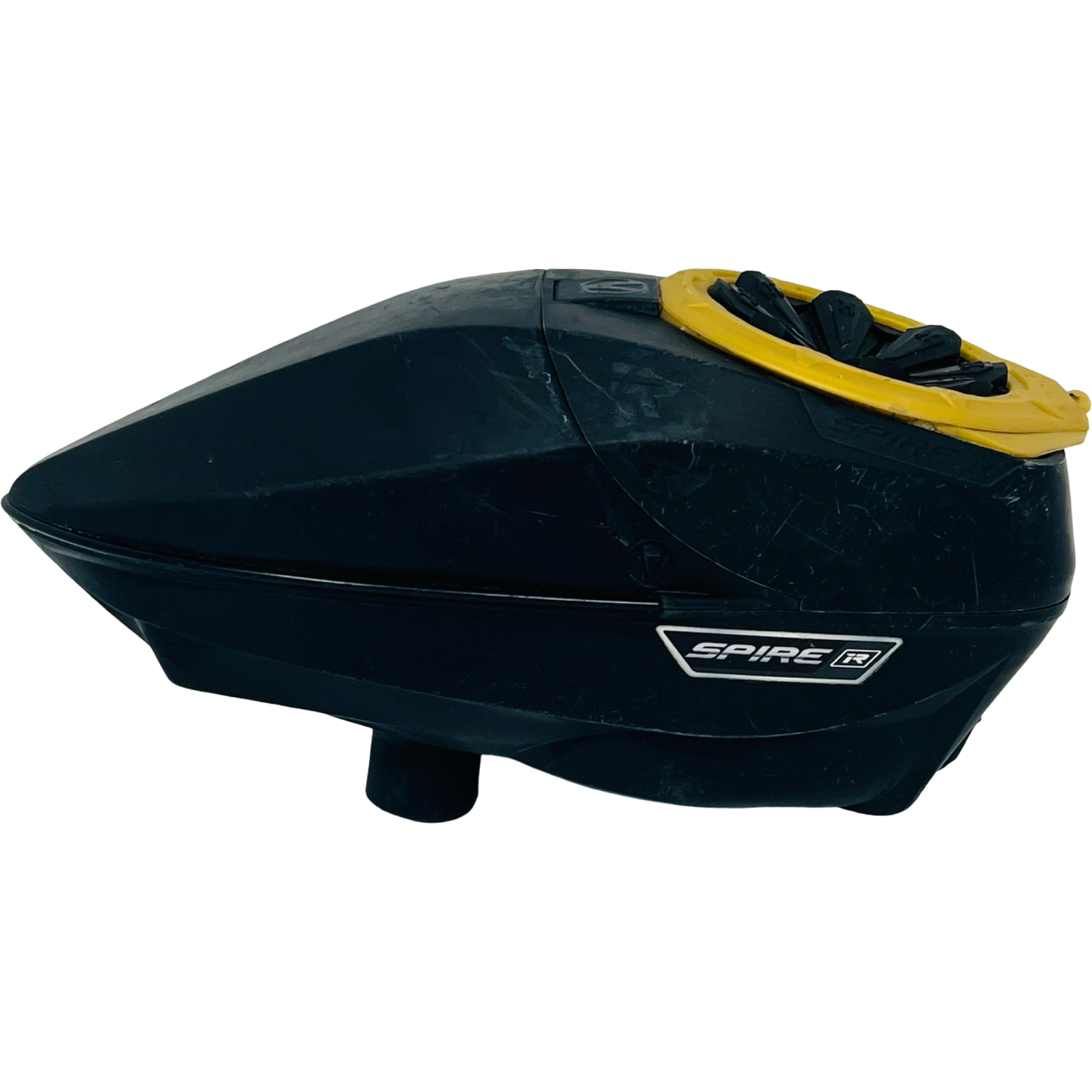 Spire IR with Gold HK Speed Feed