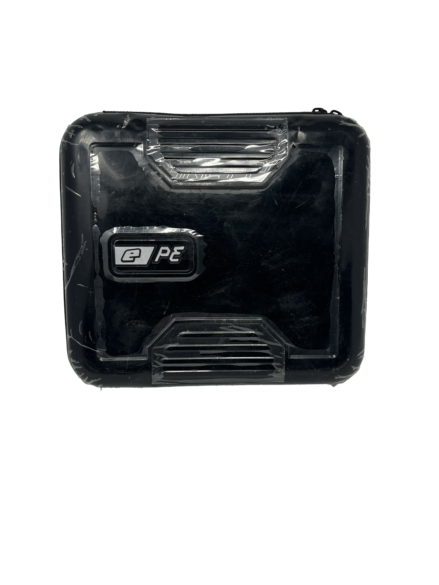 Planet Eclipse 170R Marker - Pure Silver