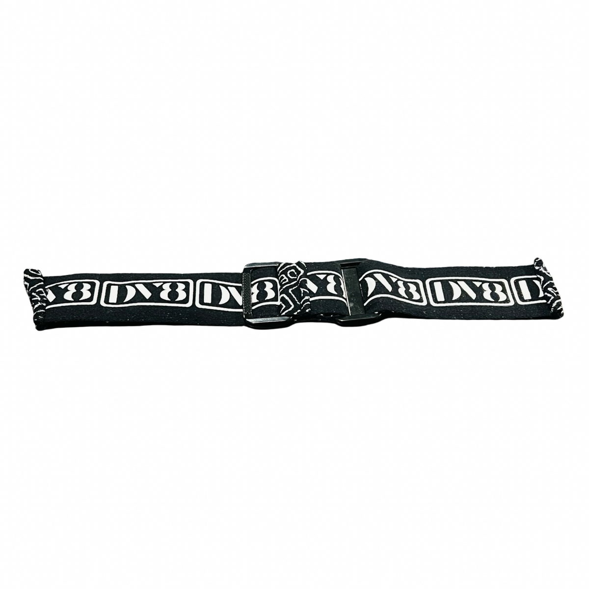 DV8 Woven JT Strap - Defend Deny *Used*
