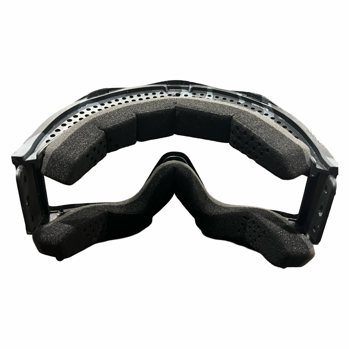 Black Urban Camo JT Frames w/ G1 Foam *BRAND NEW*