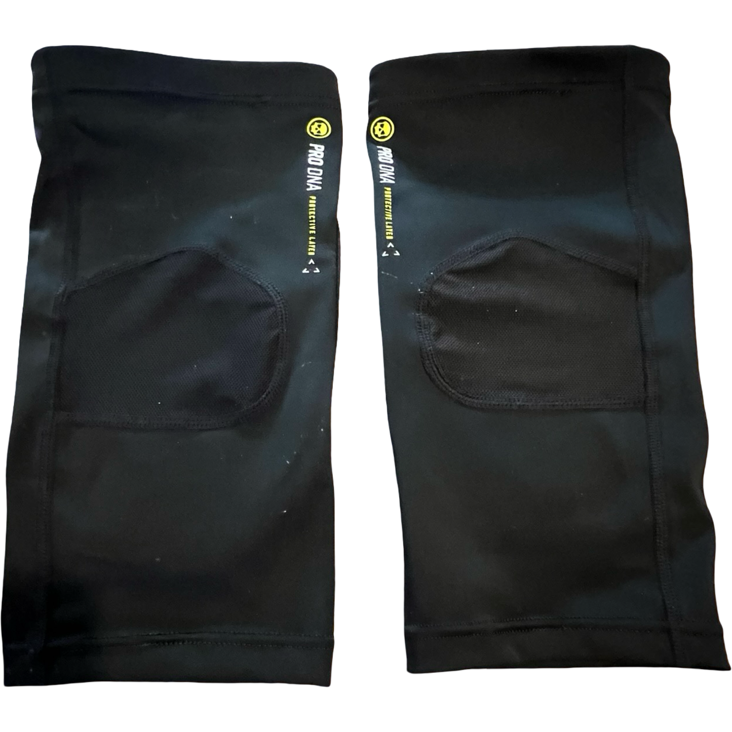 Infamous Knee Pads XL