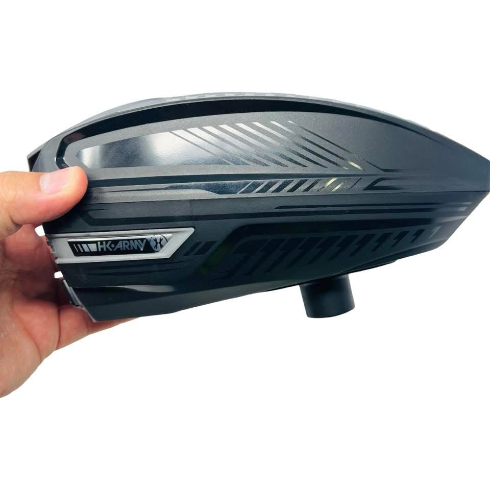 HK TFX3 Hopper / Loader - Black & Grey