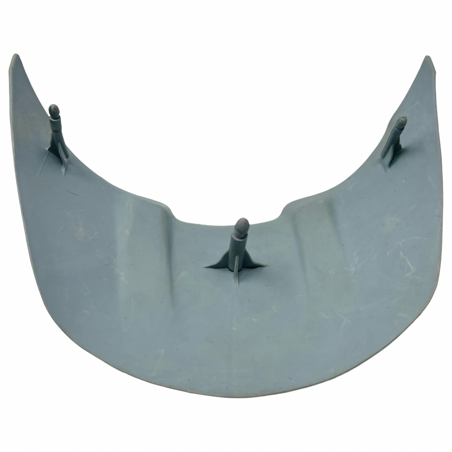 OG Grey IZE Gen 1 Duckbill Visor *RARE*