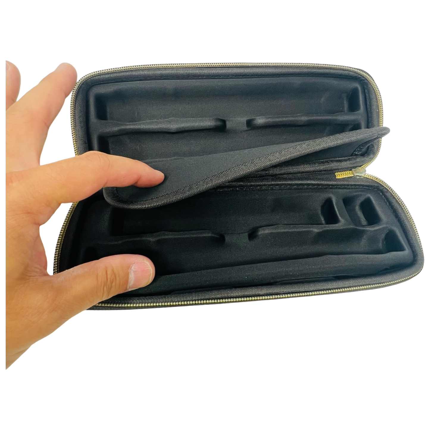 HK Barrel Case - Black (used)