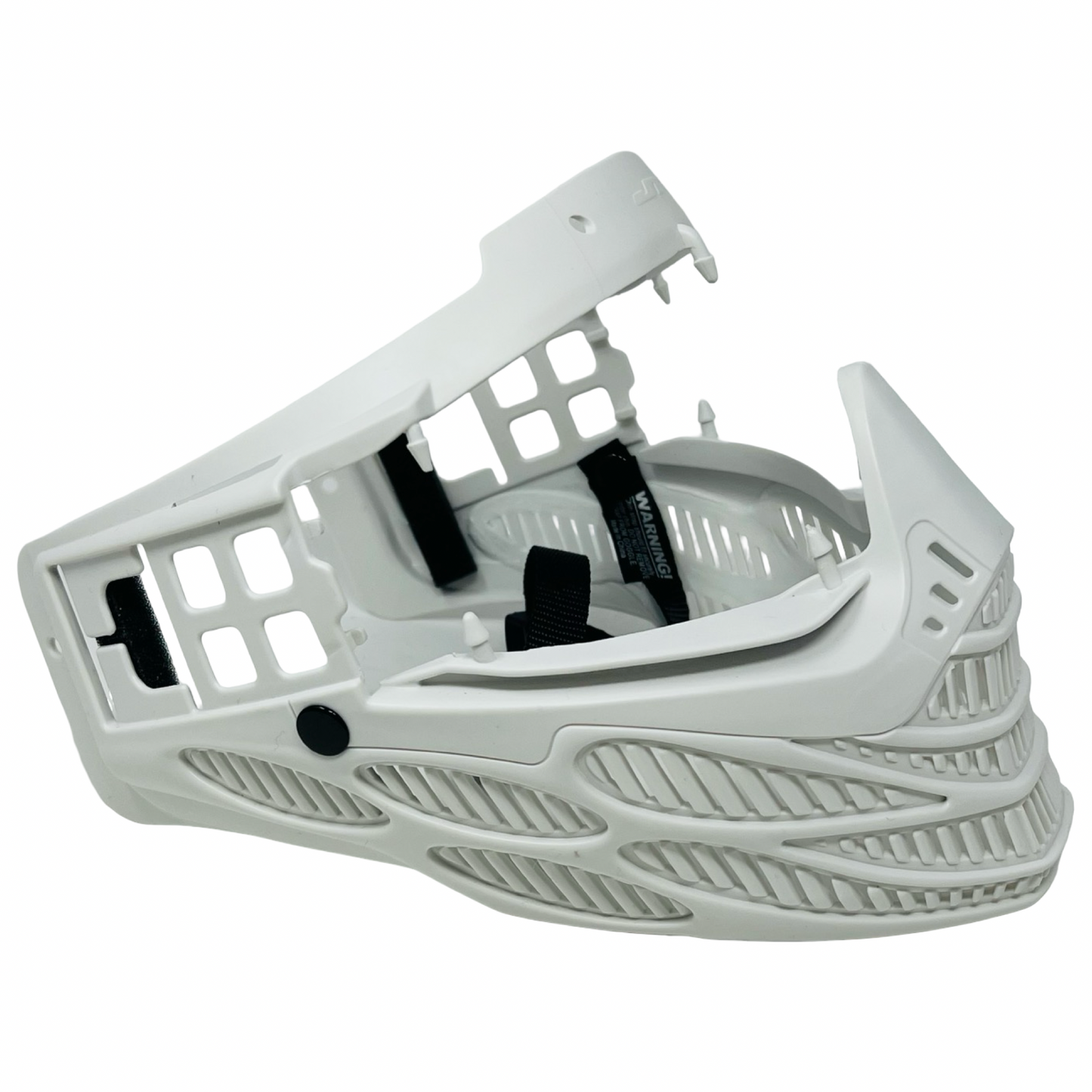 White Flex 8 F8 Bottoms *BRAND NEW*