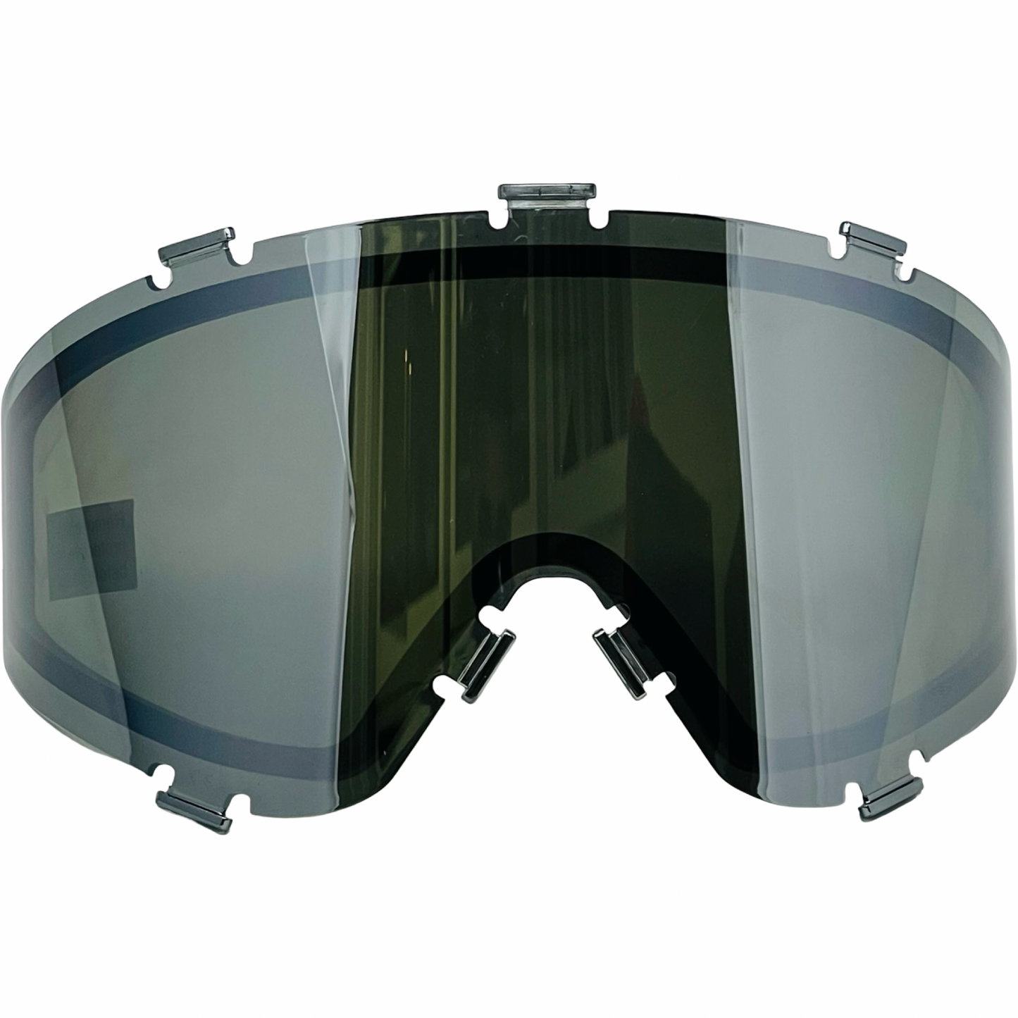 Chrome JT Lens - NEW