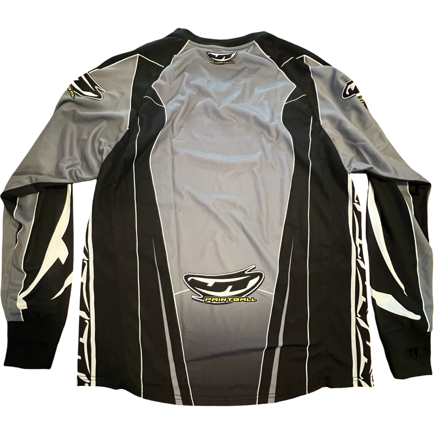 JT Jersey Grey 3XL