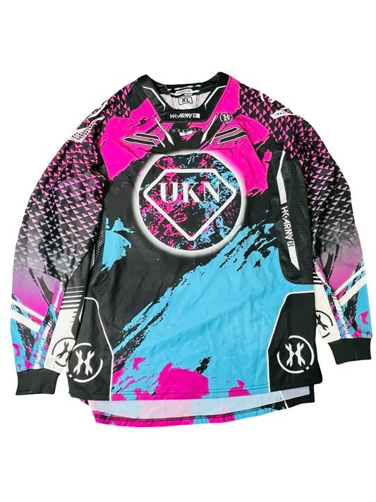 HK Cotton Candy Jersey XL