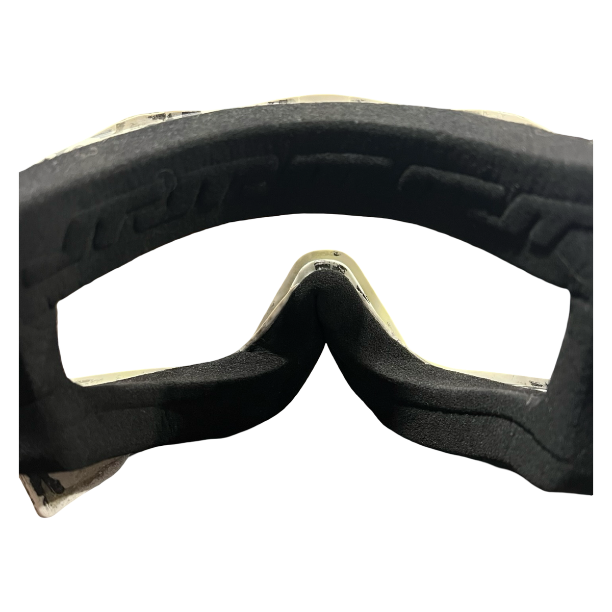 Snow Camo JT Frames *Used*