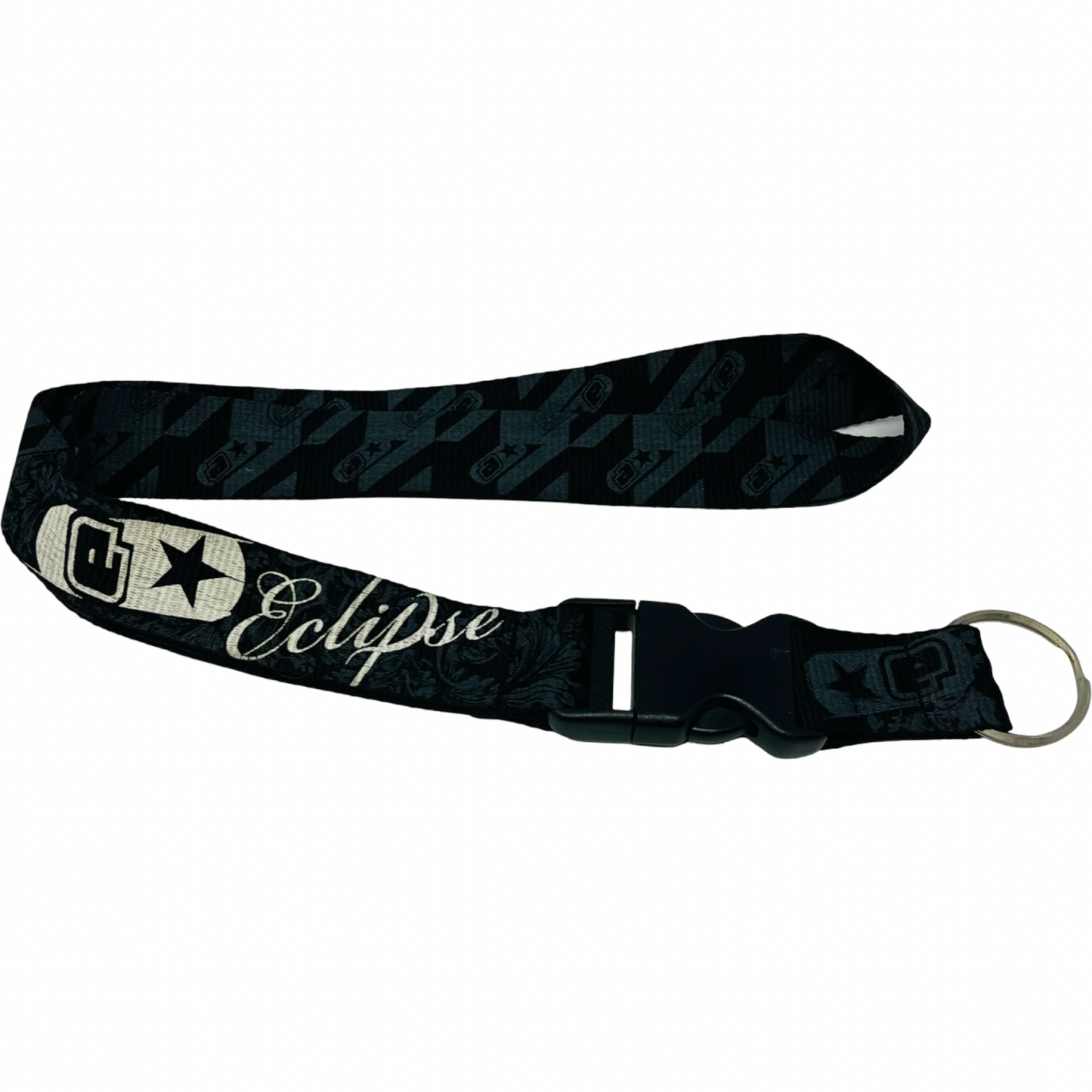 Planet Eclipse OG Lanyard