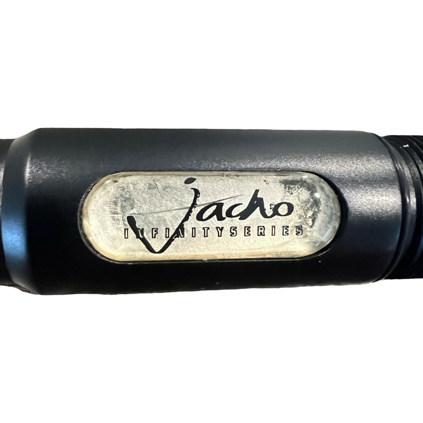 Jacho Infinity Series 1-Piece Barrel (AC Threads)