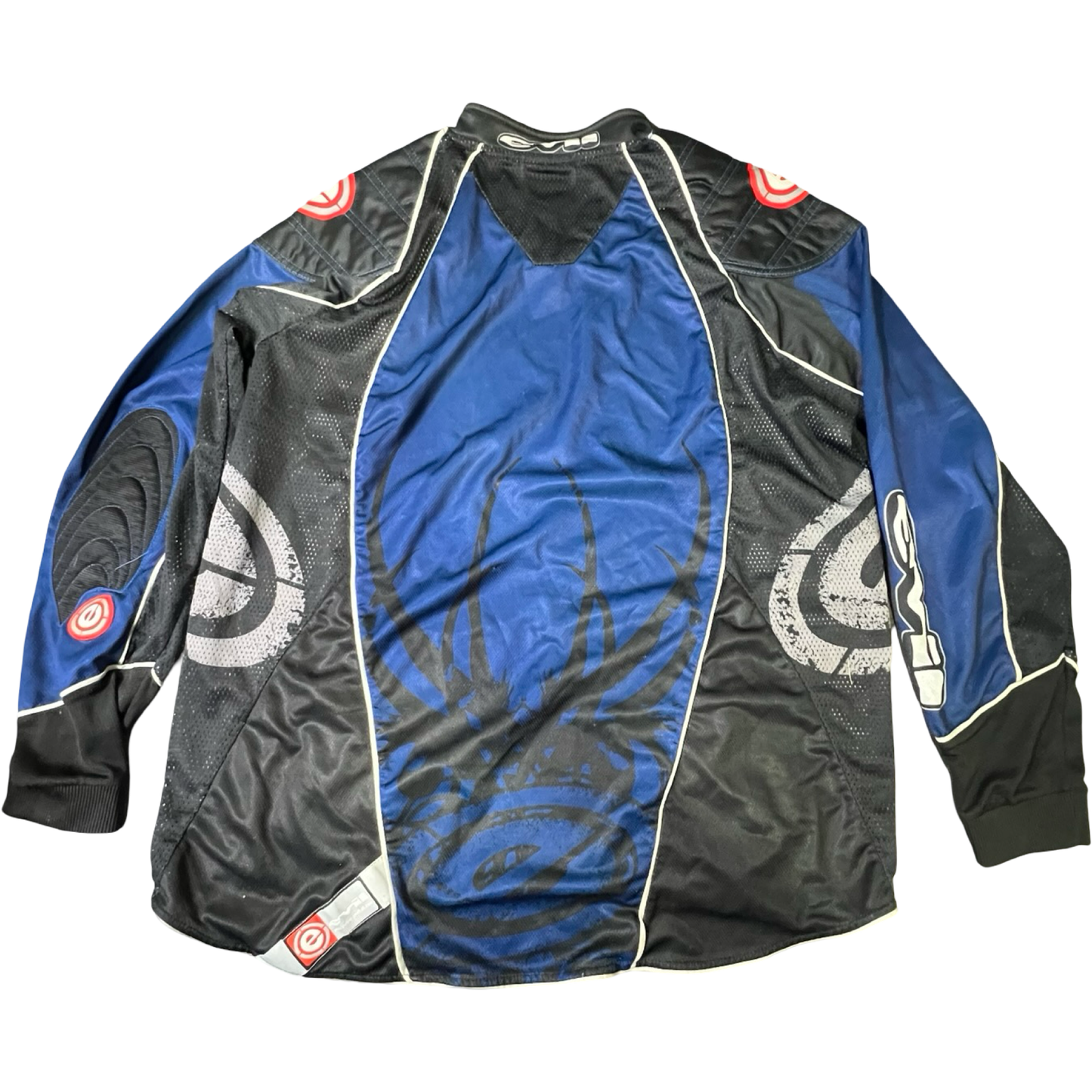Evil Jersey Large - Blue