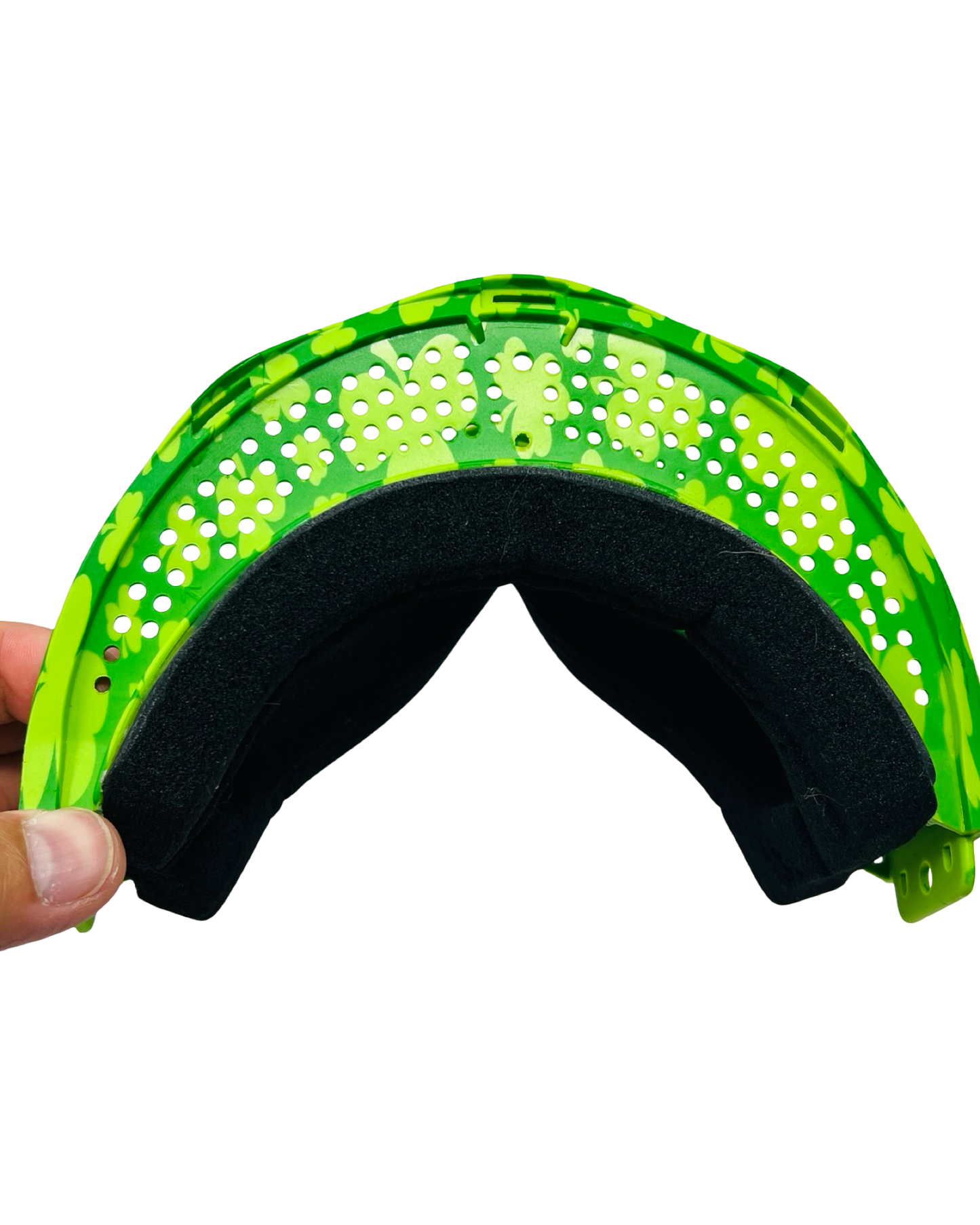 St Patrick's Day Green JT Frames