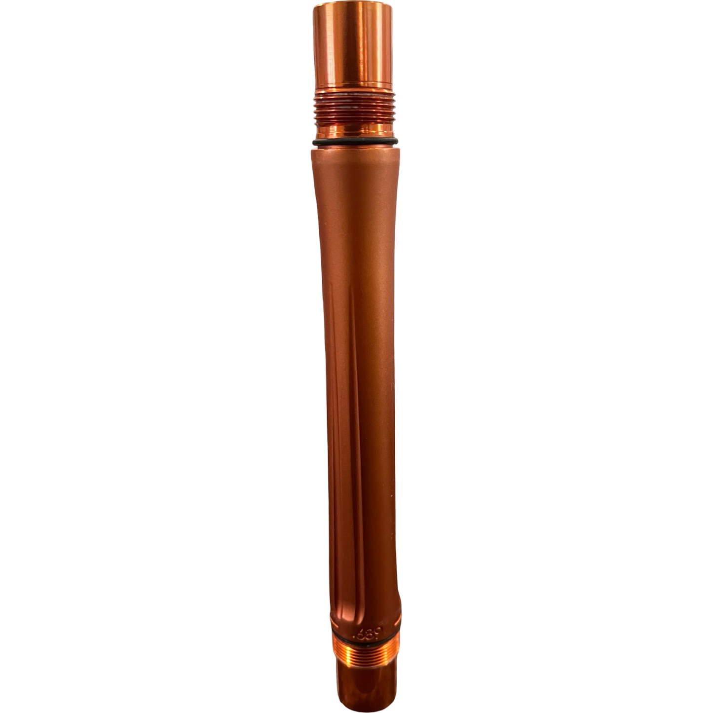 Shaft 4 .689 Orange Barrel Back