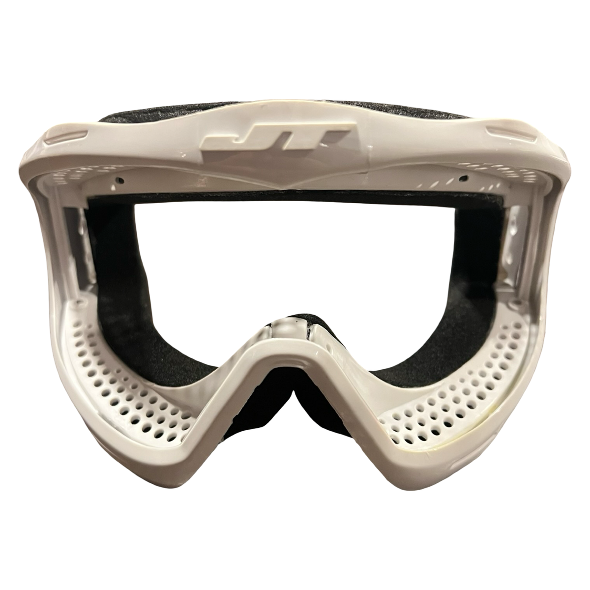 White JT Frames *Used*