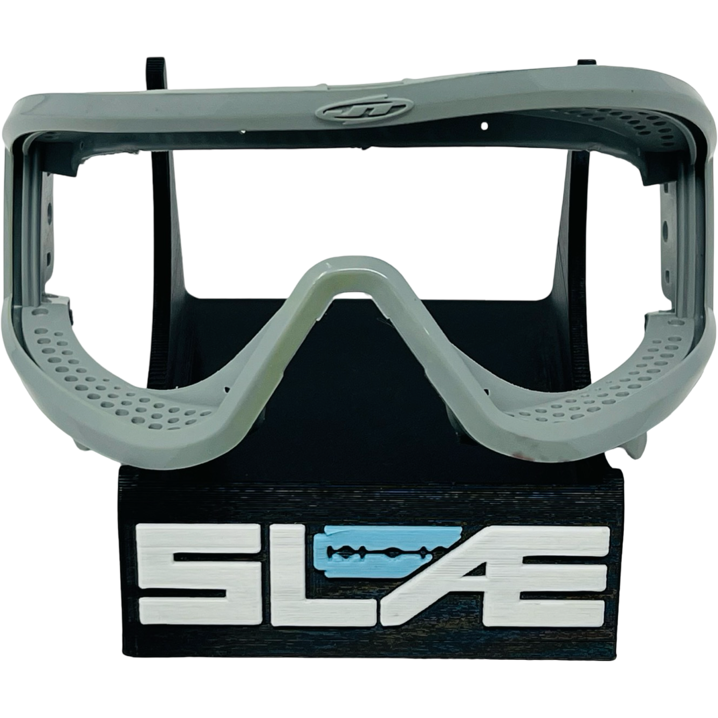 Stormchaser Grey Thin JT Frames w/ No Foam Used)