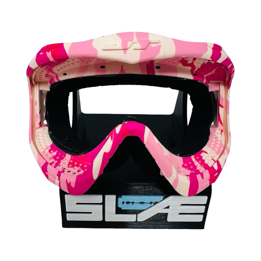 Pink Camo JT Frames