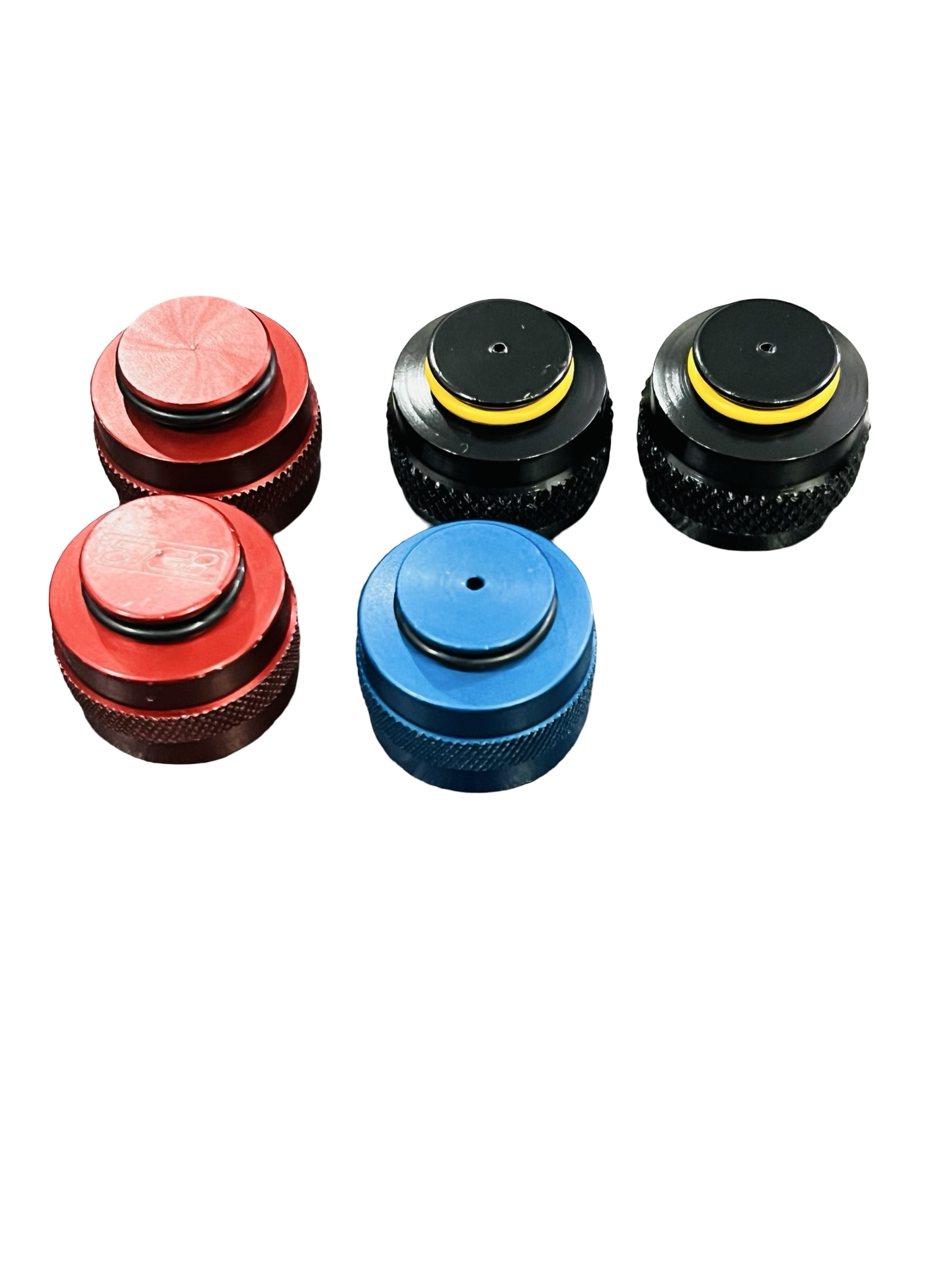 Metal Tank Thread Savers (5-pack)
