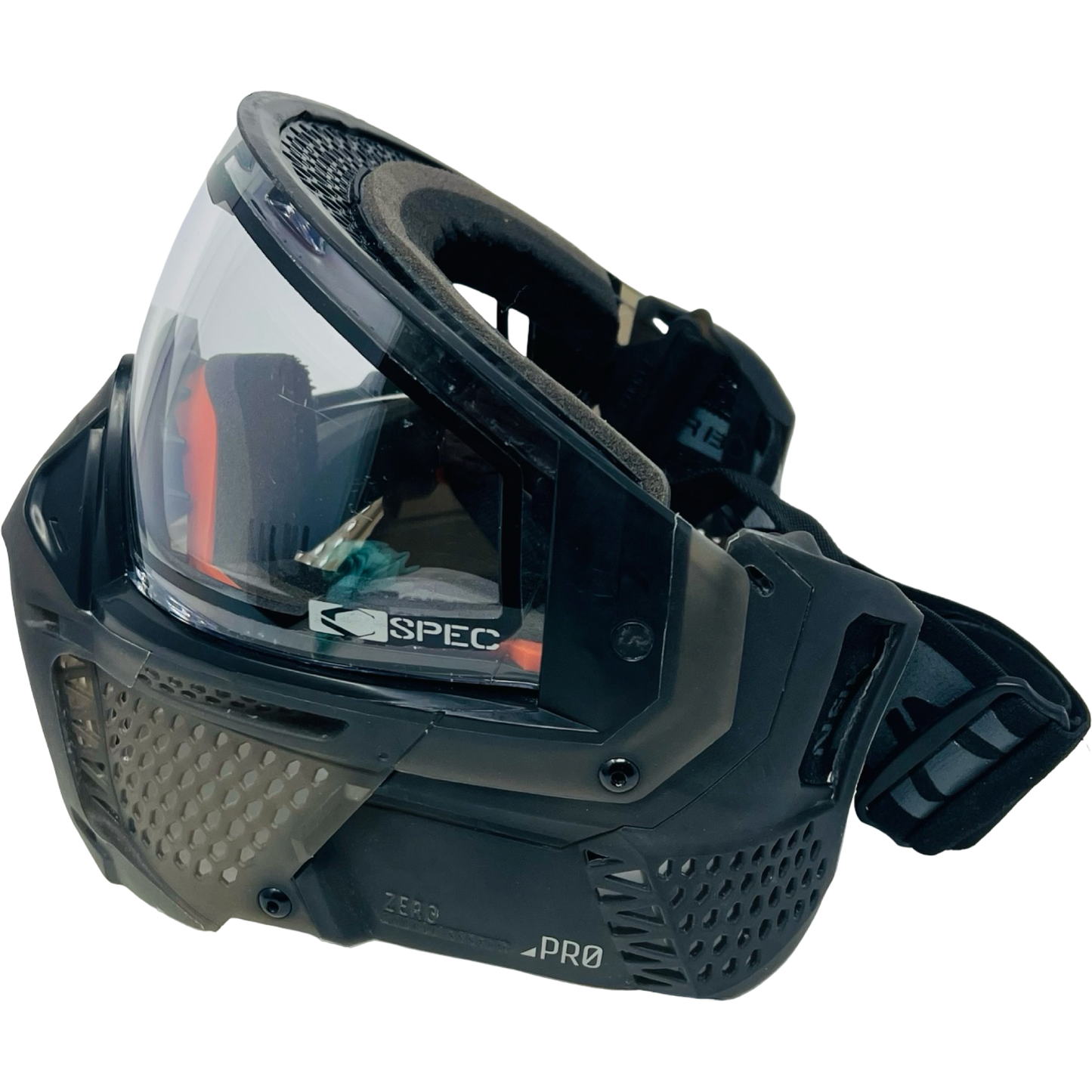 CRBN Zero Pro Smoke Mask