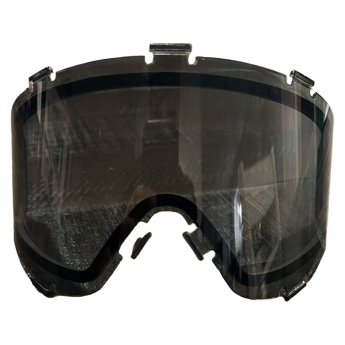 Smoke JT Lens (7.5/10 Condition)
