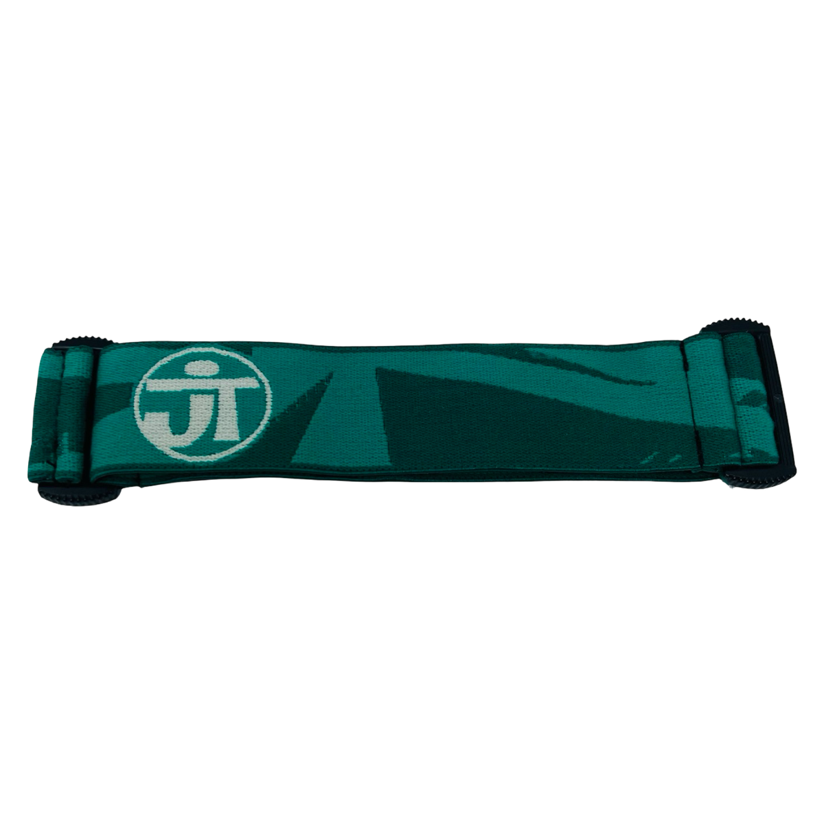 Green Emerald Woven JT Strap *Brand New*