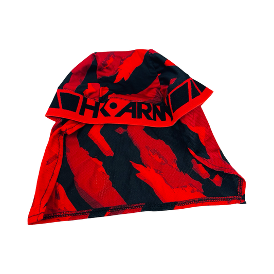 HK Skull Wrap - Blaze