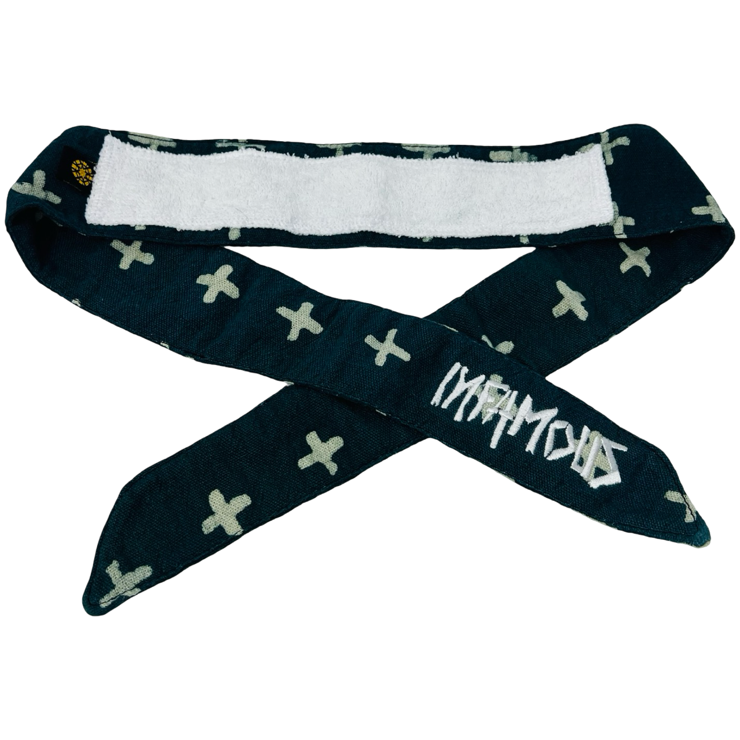 Infamous Hormesis White Crux *NEW*