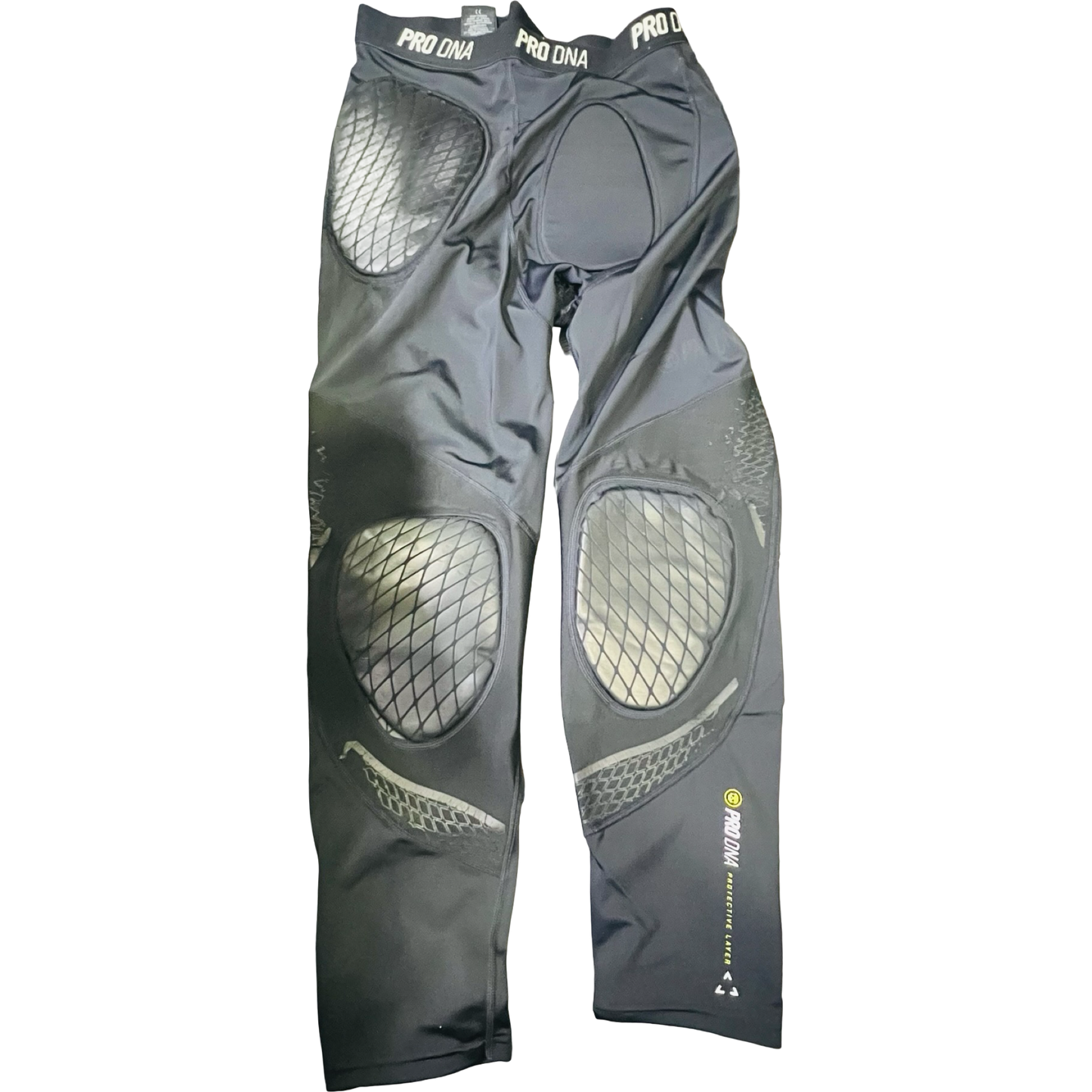 Infamous ProDNA Gen2 Slider Bottoms 2XL