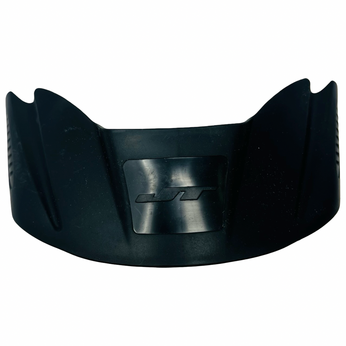 JT Black Mini Visor