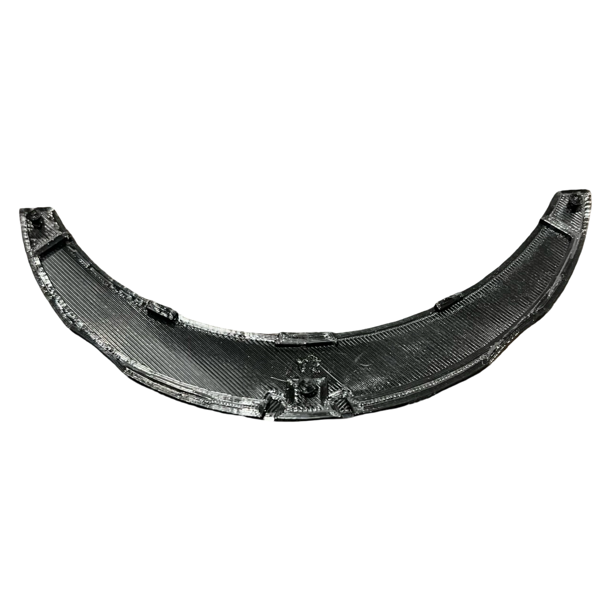 Carbon Fiber JT Rain Lid