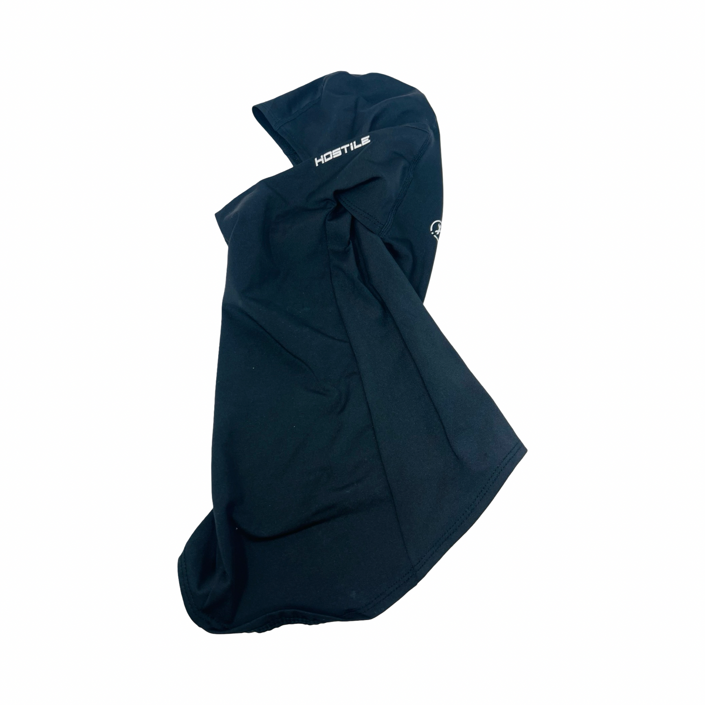 HK Hostile Baclava Shiesty - Black