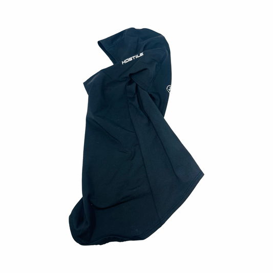 HK Hostile Baclava Shiesty - Black