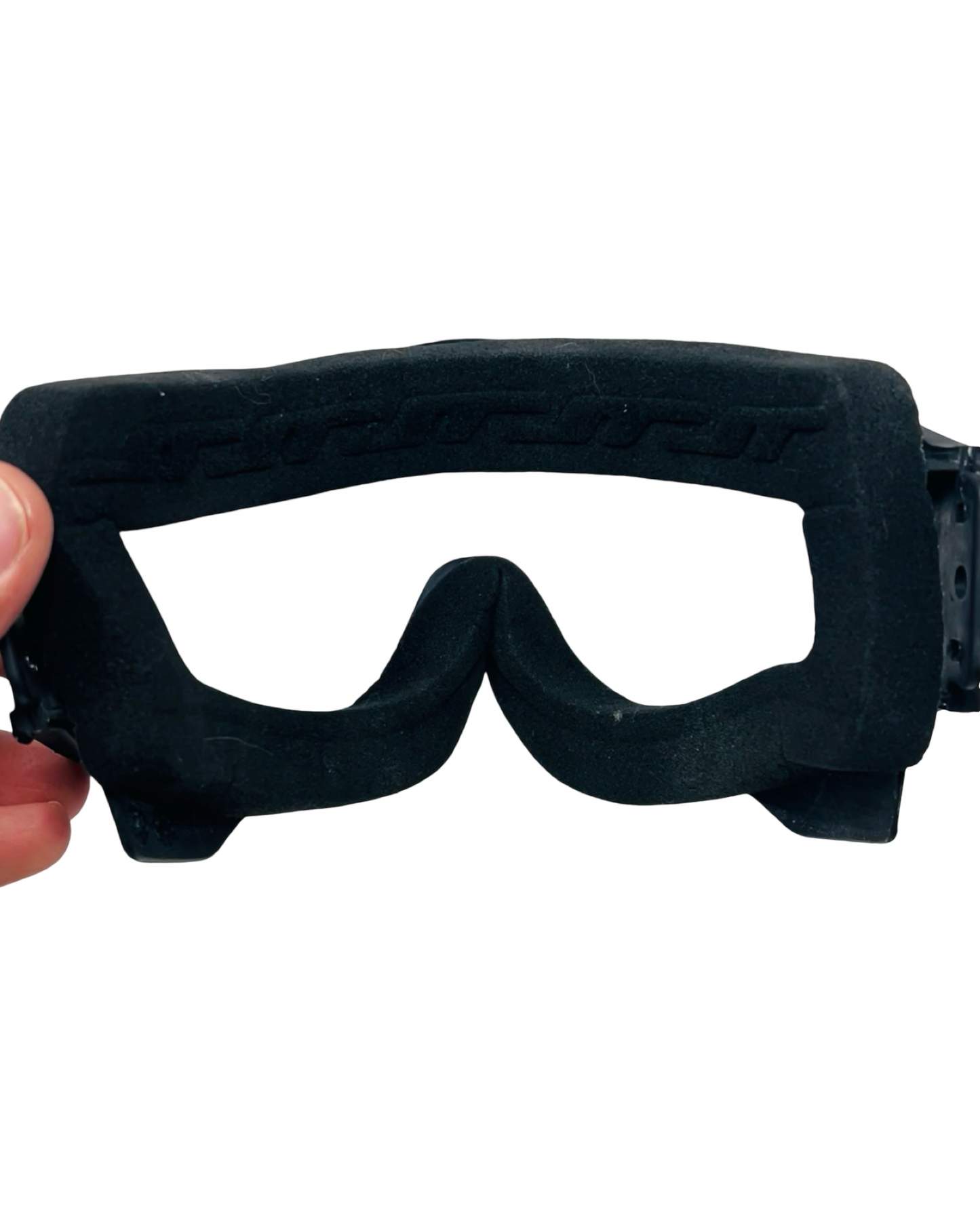Black JT Frames (Used Good Condition)