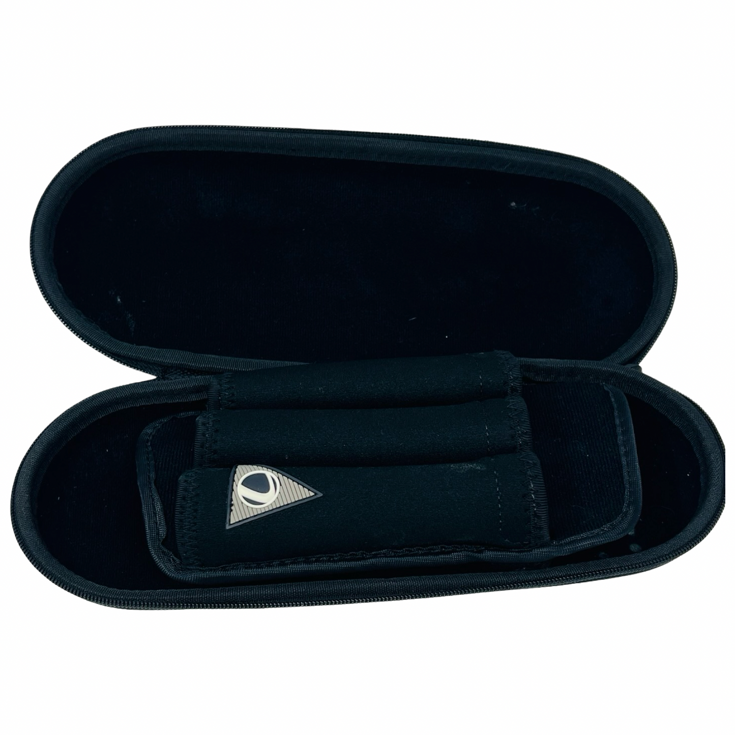 DYE Boombox 2.0 Barrel Case - Black