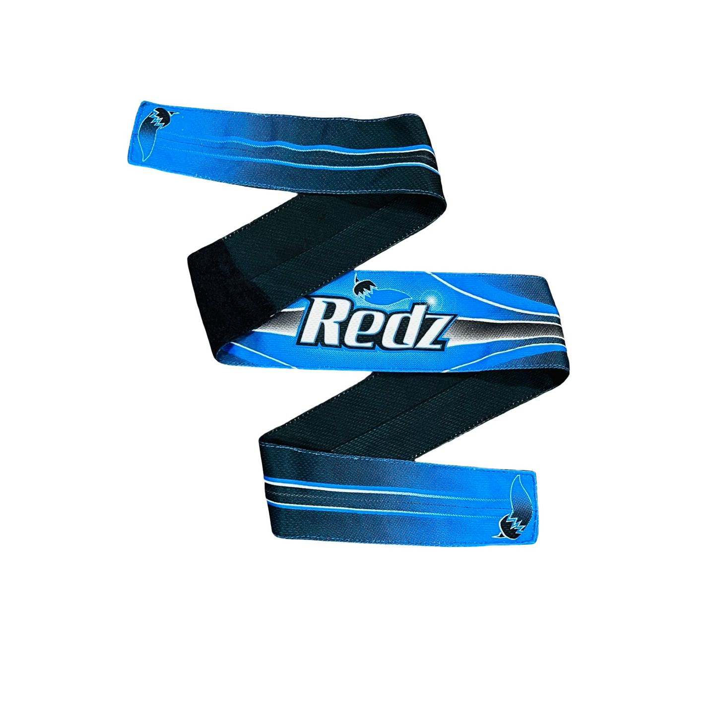 Redz OG Blue Headband *MINT NEW*