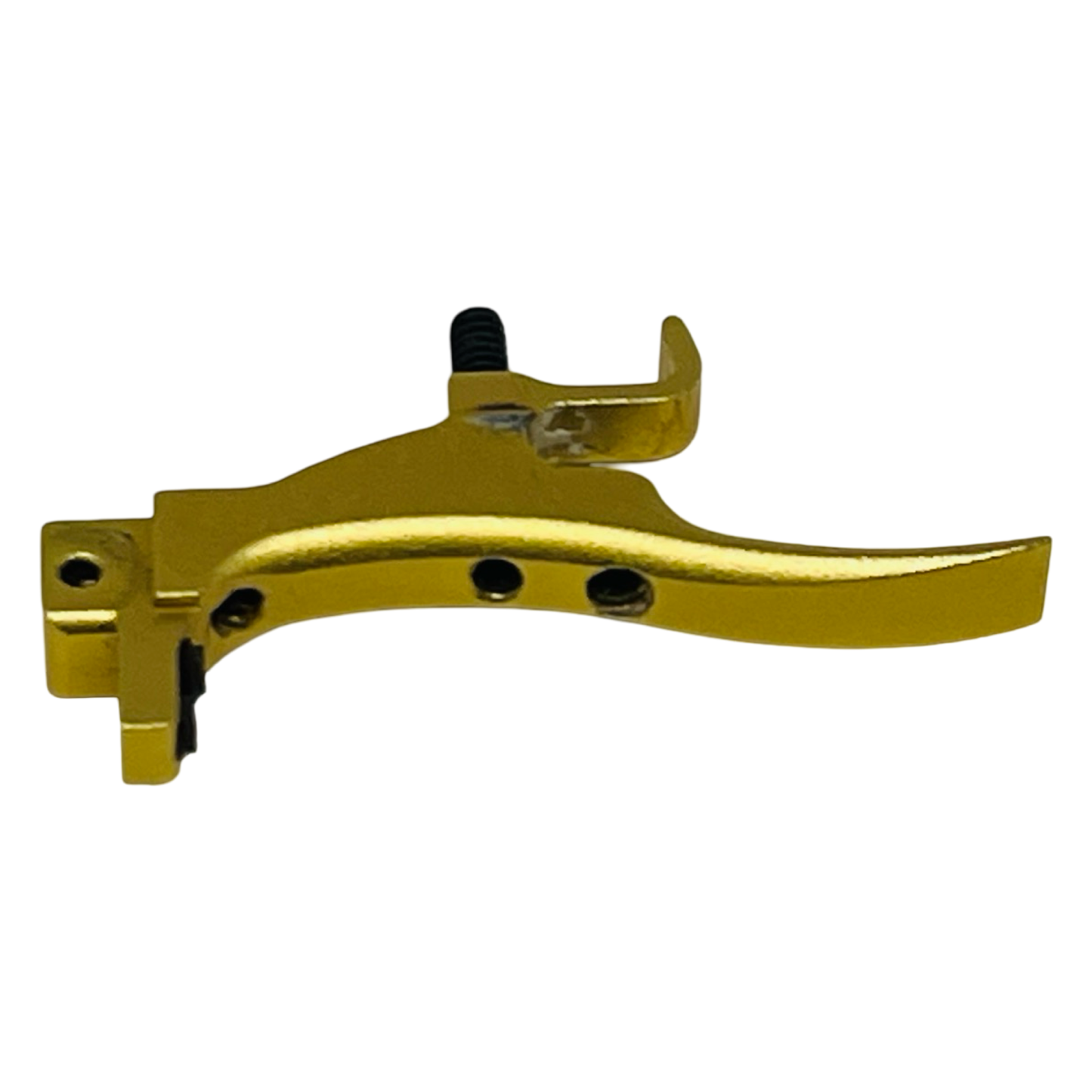 Gold Scythe Trigger Geo 3