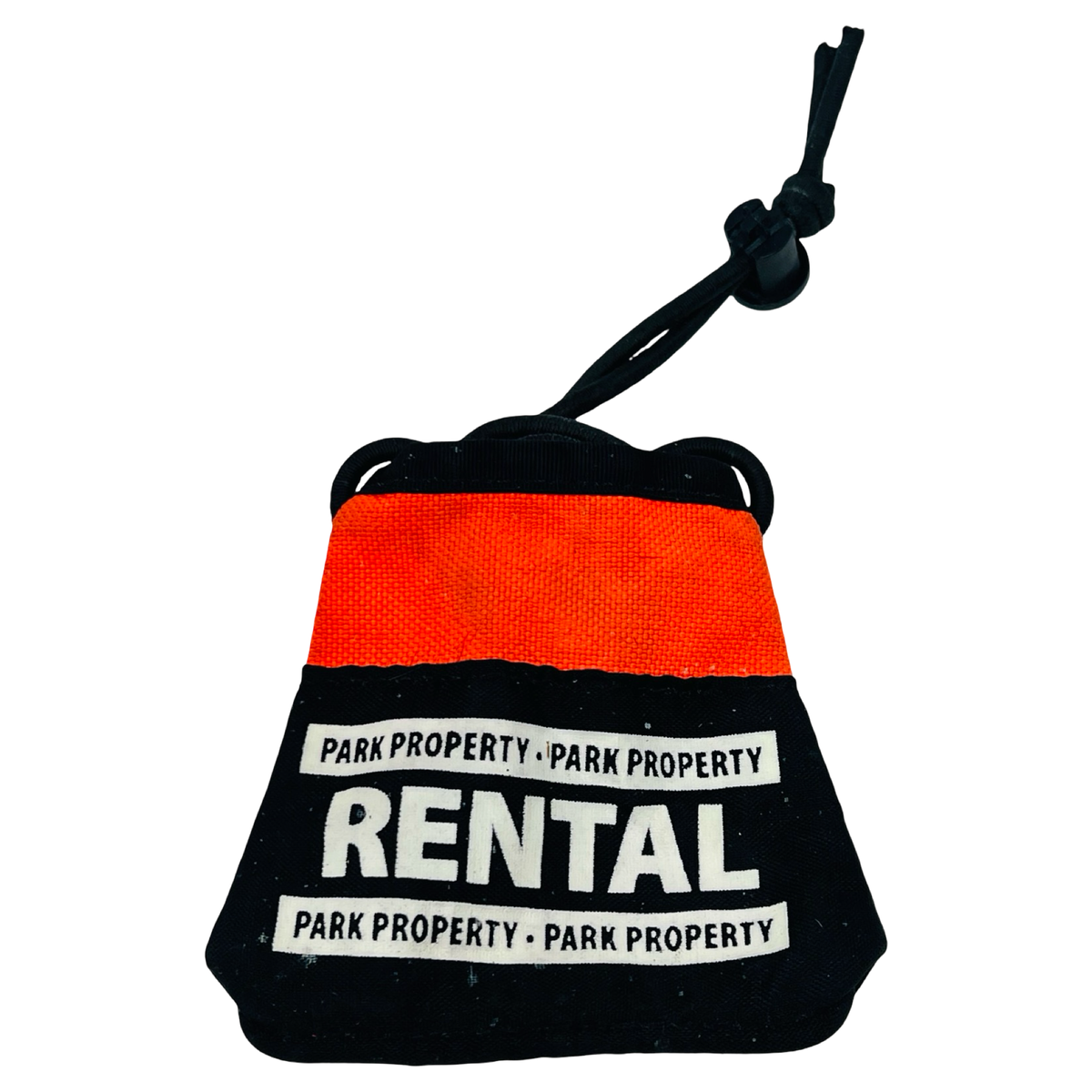 Park Property Rental Barrel Cover