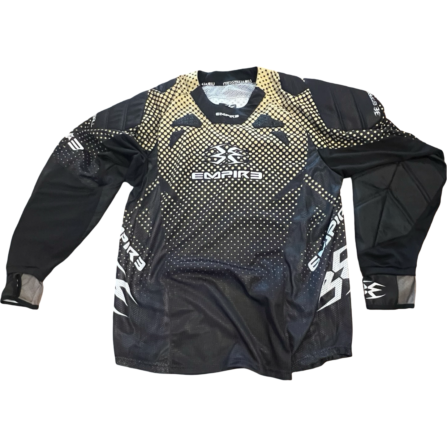 Empire Jersey 2XL