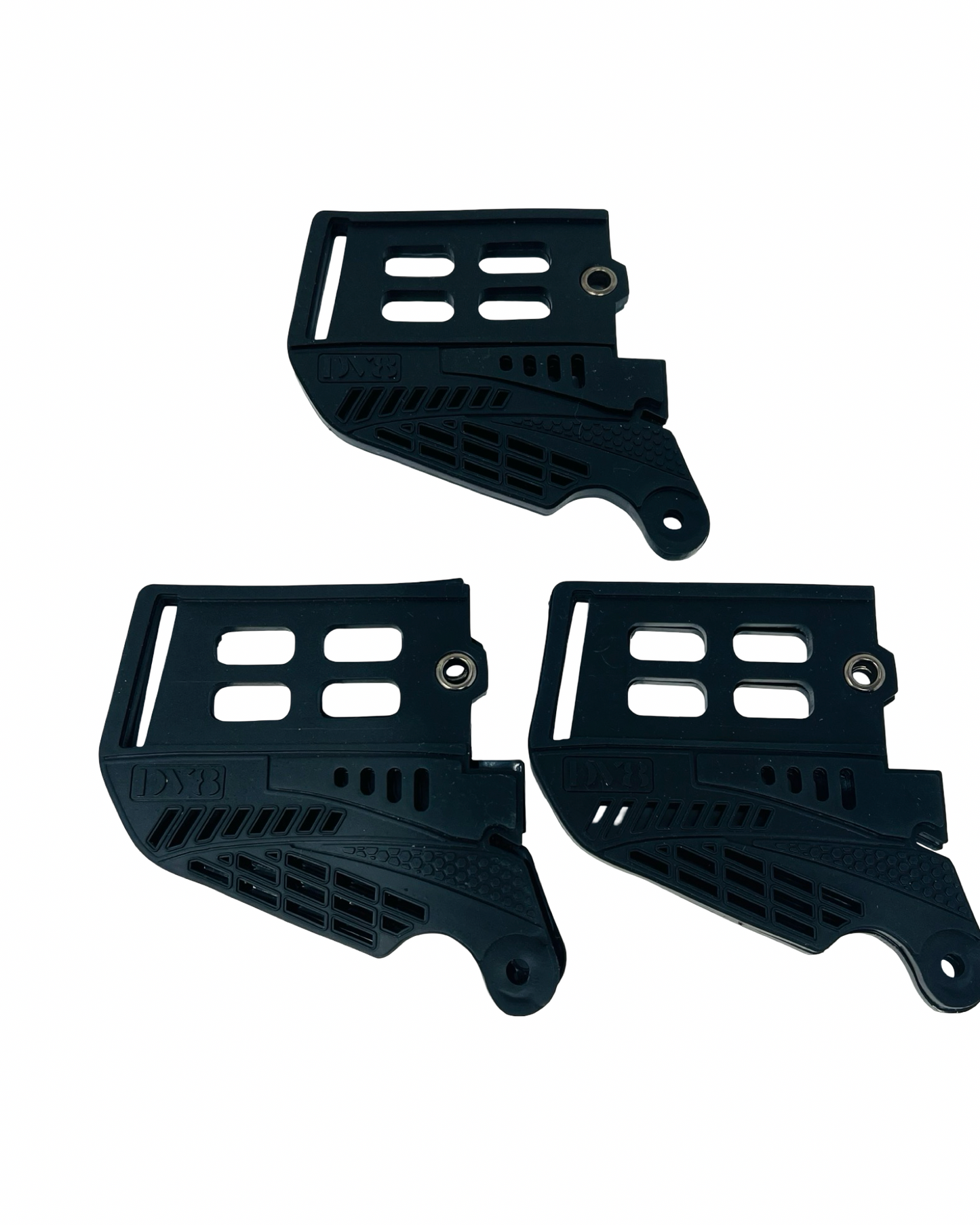 DV8 Knotch V3 JT Ears Blackout