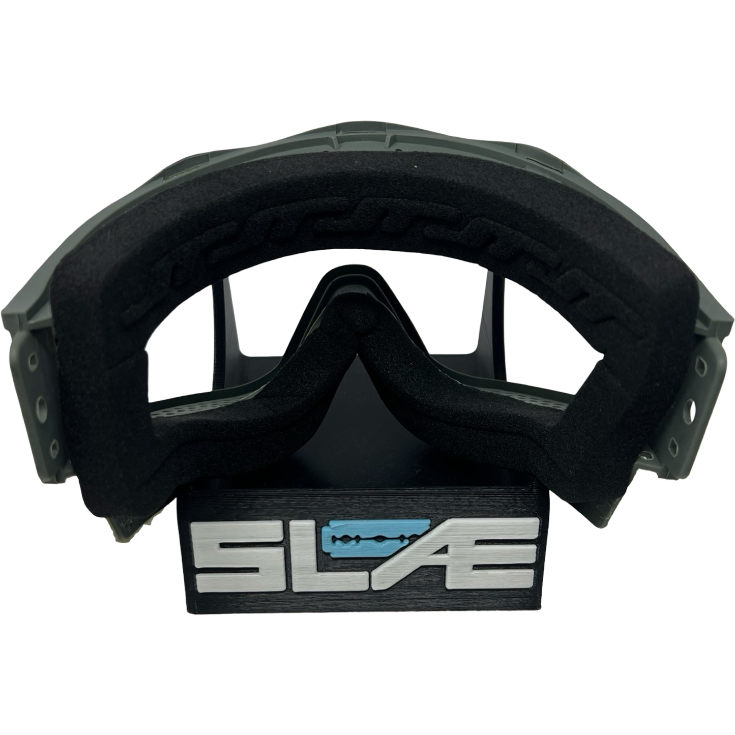 Grey JT Frames (used)