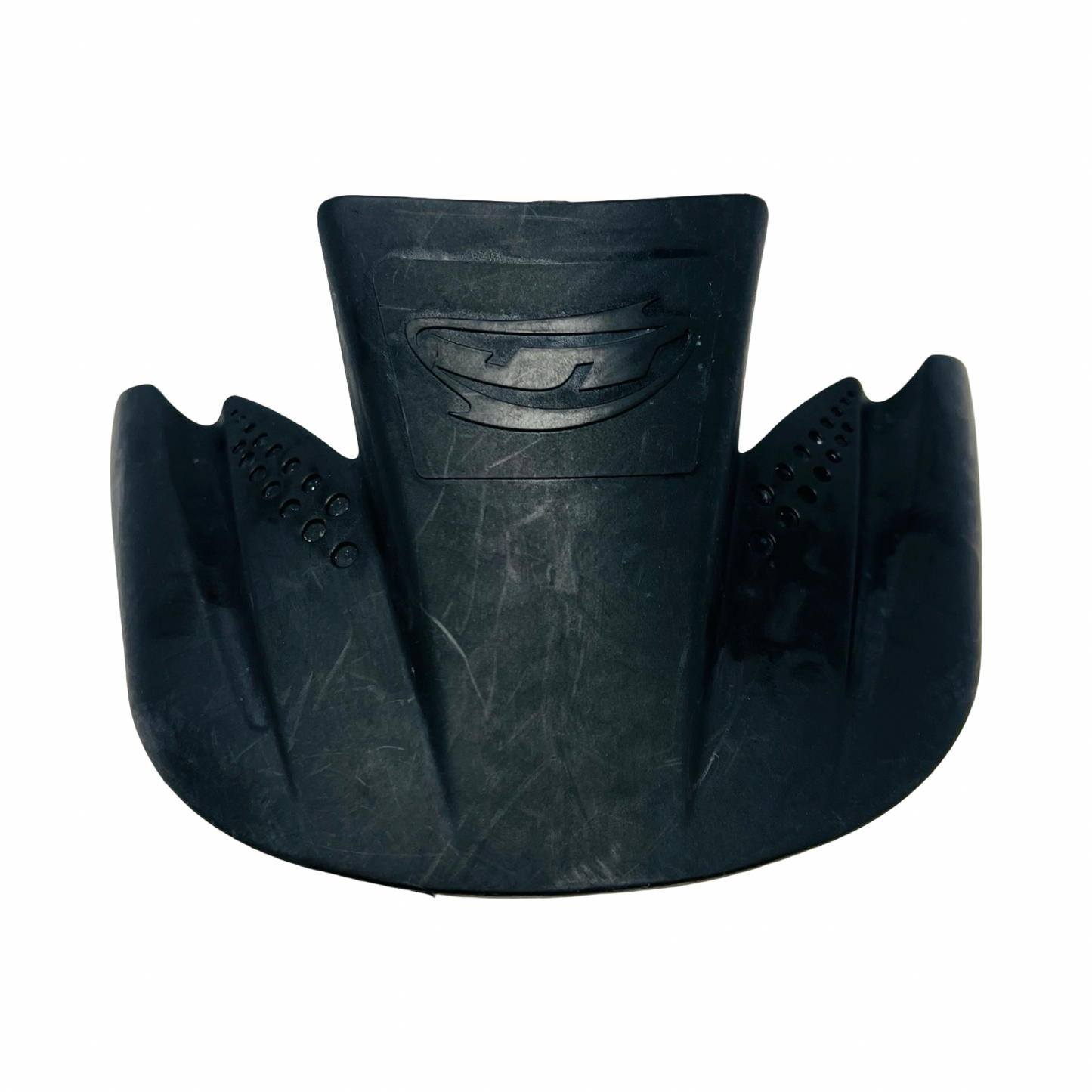 Black Sharkfin JT Visor