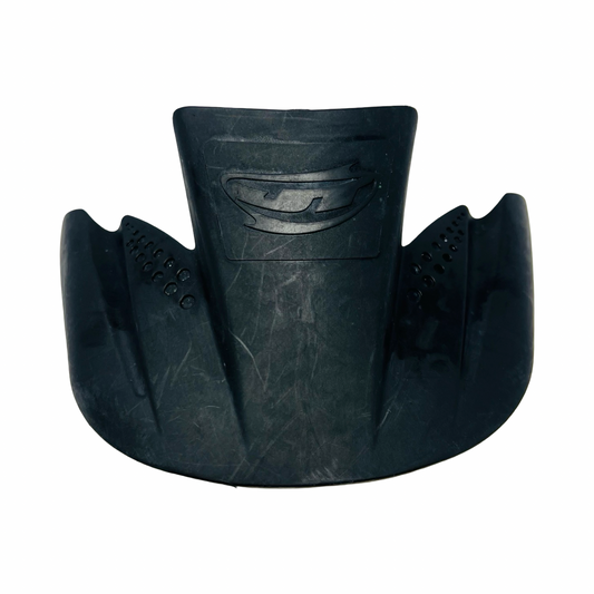 Black Sharkfin JT Visor