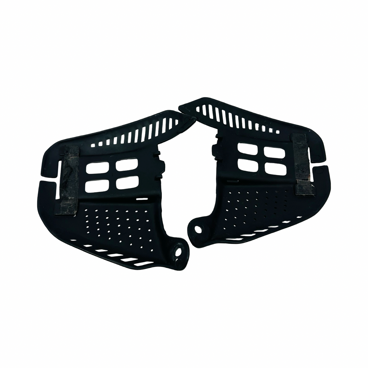 Black Hard OG JT Ears