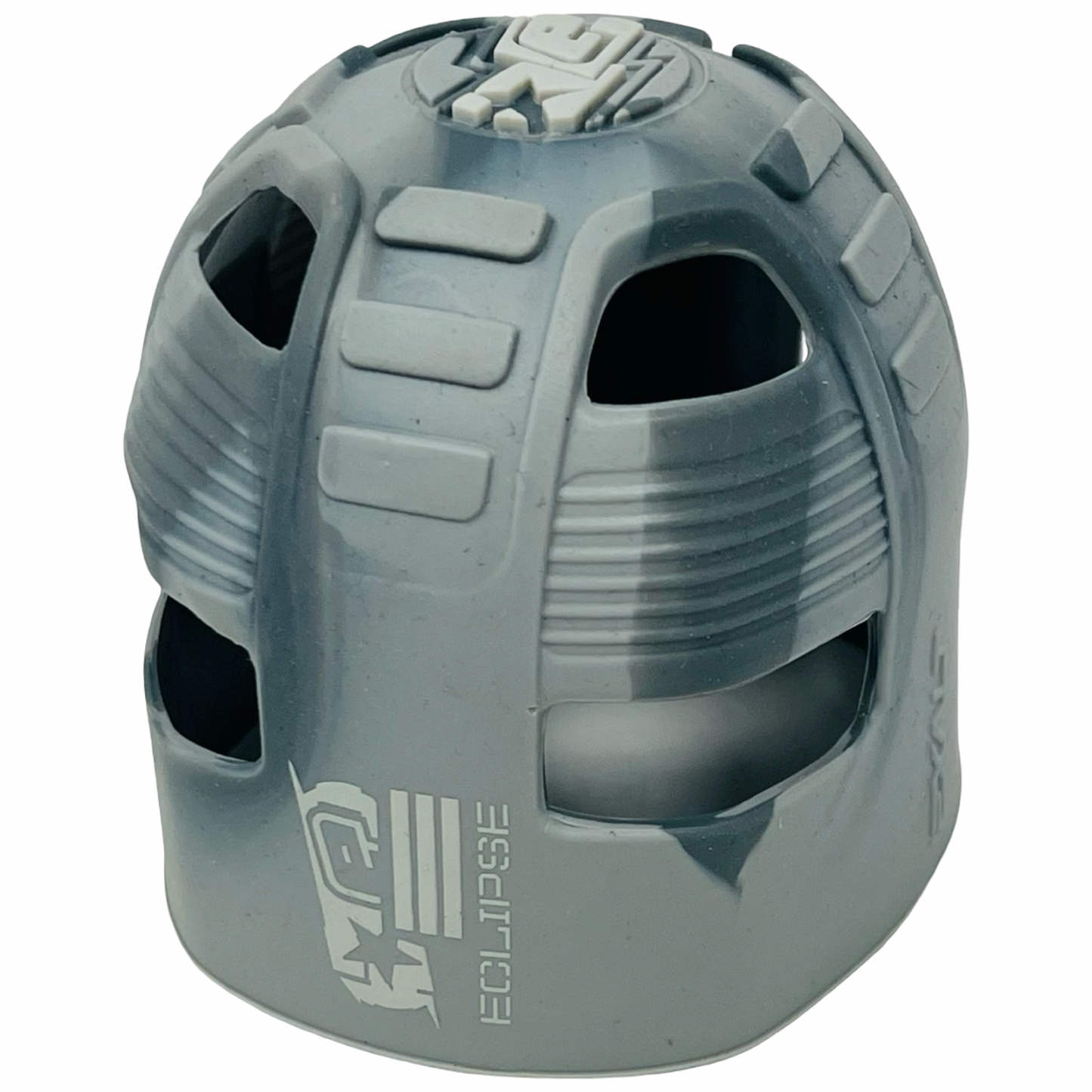 Exalt Tank Grip - Planet Eclipse Grey