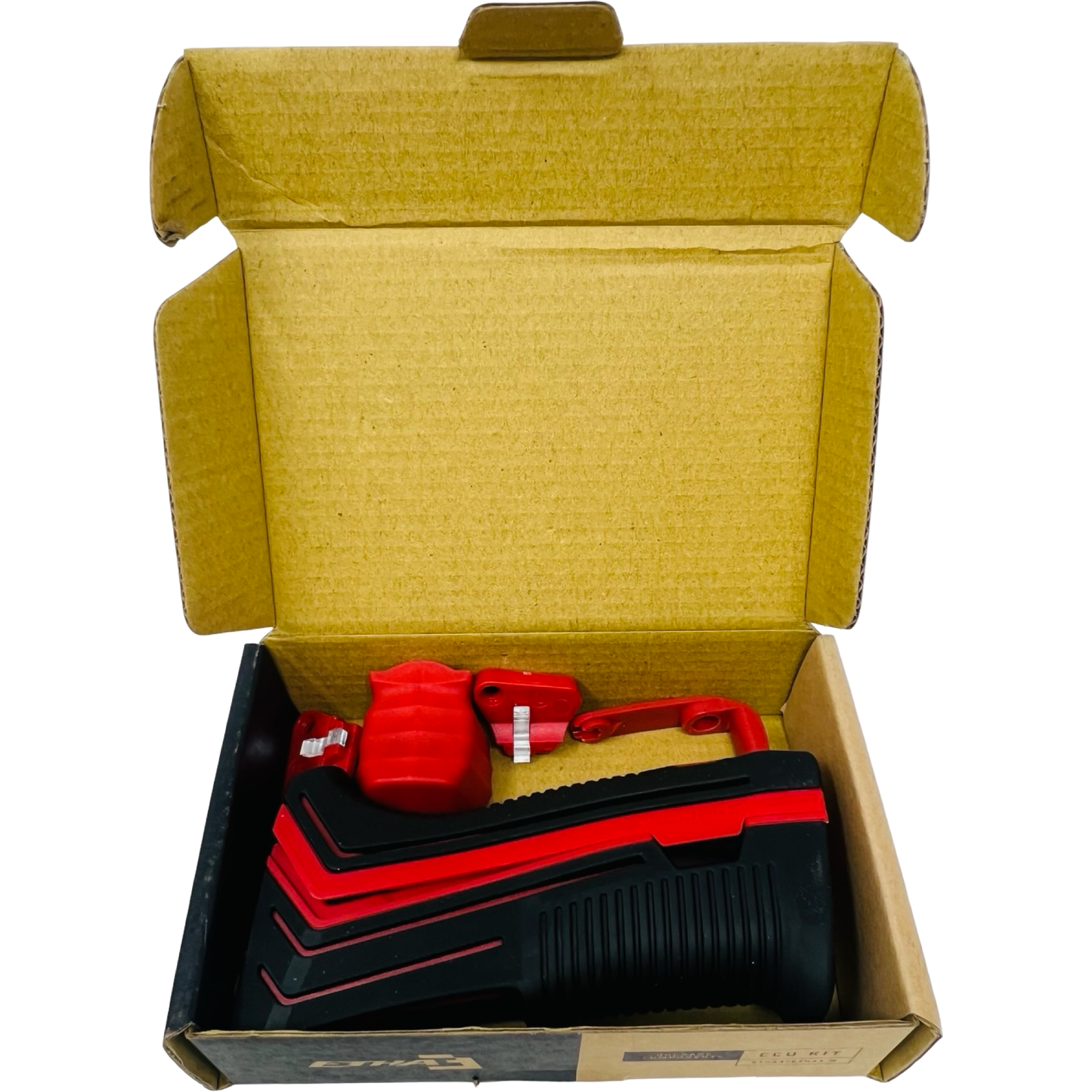 Etha 3 Color Kit - Red