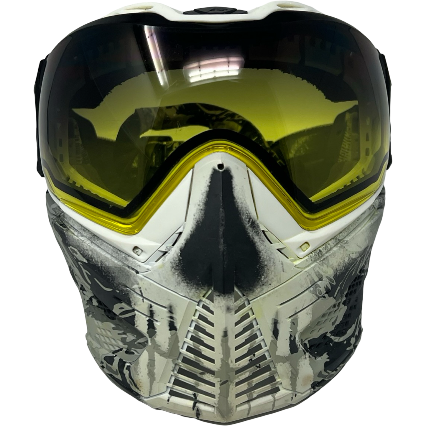 Skull Push Unite Mask