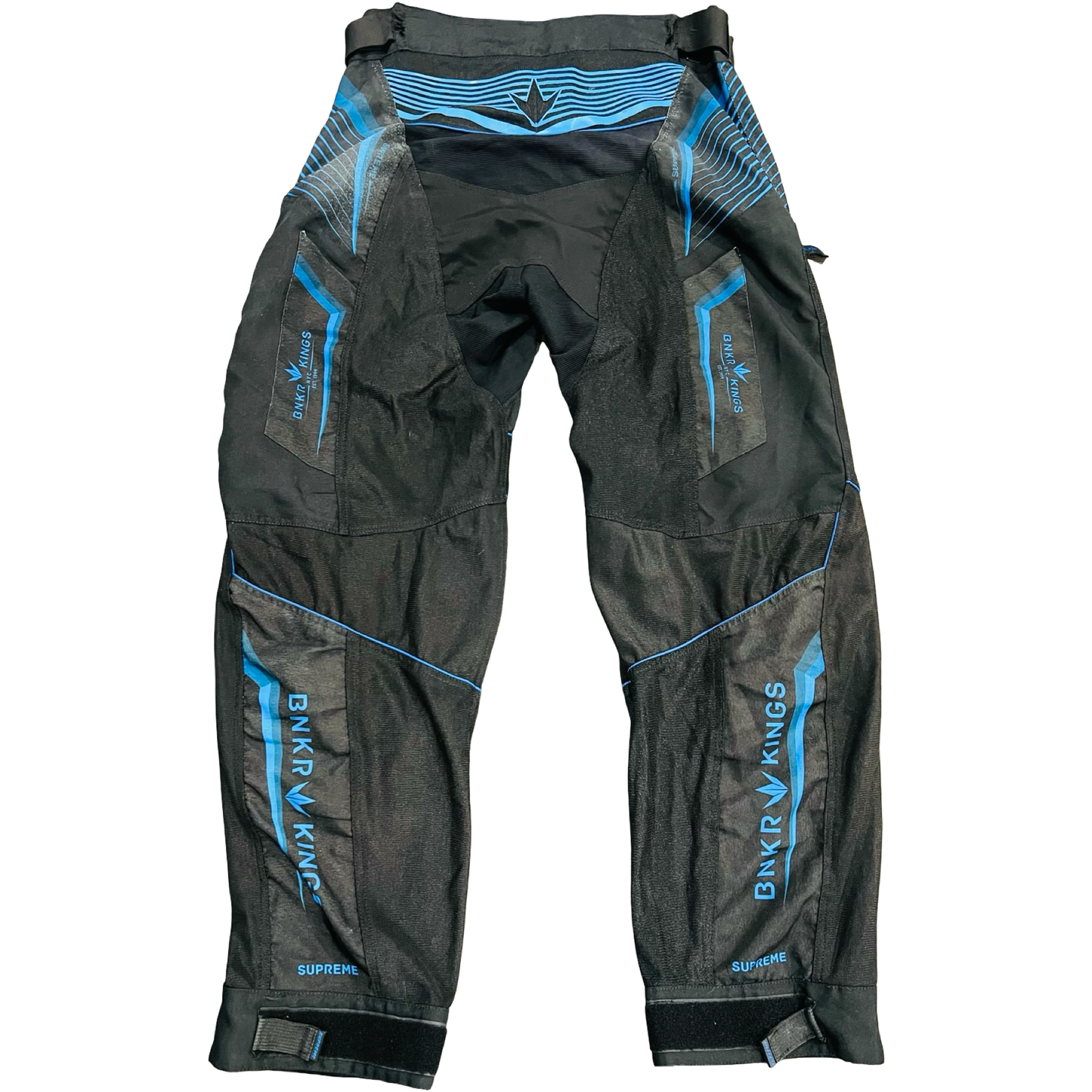 Bunkerkings V2 Royal Supreme Pants (Large)